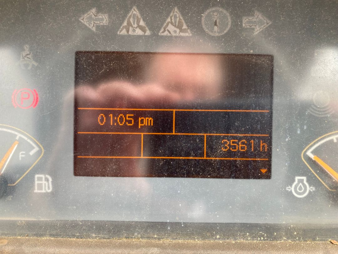 2014 VOLVO SD115 - Image 10